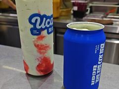 -酸奶罐罐(无锡滨湖万达店)