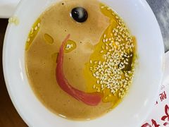 -清真·鸦儿李记·涮肉(鼓楼店)