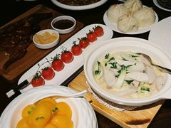 -熙楼(翠湖店)