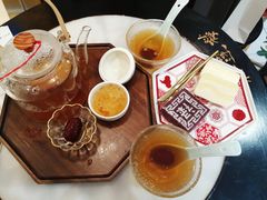 豆沙方糕-裕莲楼(环球港店)