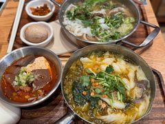 -小满手工粉(上海维璟广场店)