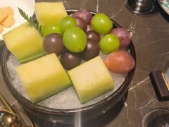 -海派悦庭·海胆烧麦·新融合菜(凯德广场店)