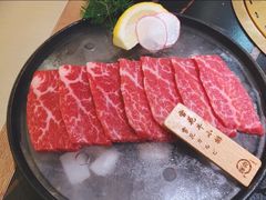 -厚贞日式烤肉(浦东汇智店)