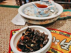 -岭南小生·粤港点心(南门口店)