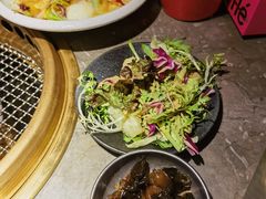 -谷牛日式烤肉(宝山U天地店)