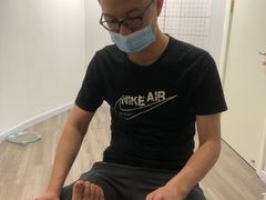 -APT运动康复中心(徐汇万科店)