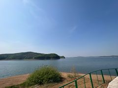 -萨尔浒风景区