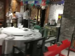 大堂-京味斋·北京烤鸭(北京南站洋桥店)