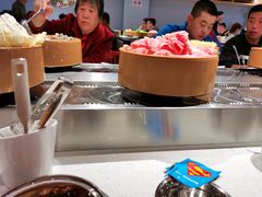 -龍歌自助小火锅(崂山丽达店)