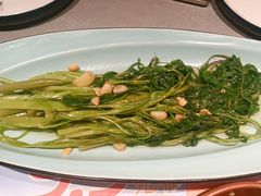 -绿茶餐厅(广州天河城店)