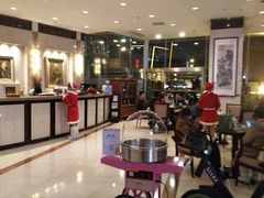 -北京保利大厦酒店(东四十条地铁站店)