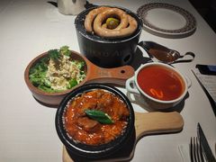 -俄士厨房(五棵松华熙LIVE店)