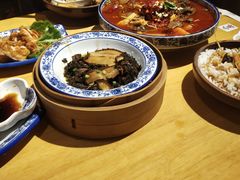 -裕鼎鲜·新中菜(王府井店)