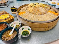 -岚县土豆宴(总部)