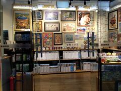 -3D·JP拼图(新中关购物中心店)