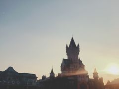 -厦门方特水上乐园