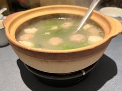 -海门鱼仔·潮汕味(百信广场西区店)