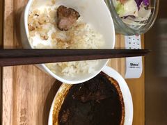 -箪食记(汉口路店)
