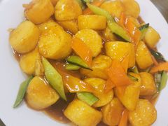 -开封灌汤包子铺(尚志大街店)