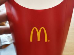 -麦当劳(莒县服务区店)