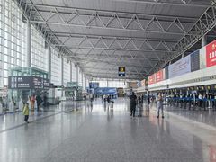 -石家庄正定国际机场-T2航站楼