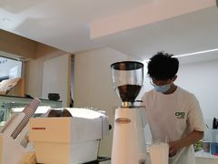 -XI·LaundryCafe 喜咖自助洗衣咖啡店