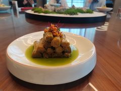 -万荟轩海鲜·粤式点心自助餐厅(蓝海风万怡酒店)