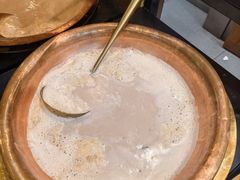 -诺敏塔拉奶茶-布里亚特包子-手把肉(锦都会店)