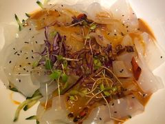 东北大拉皮-金掌勺锅包肉(太原万达店)
