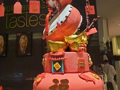-武汉武昌威斯汀酒店-知味自助餐厅