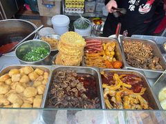 -桂湘缘卤味螺蛳粉