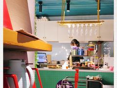 -HOTISLAND海鸡岛·韩国料理(江南西店)