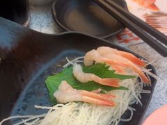 -争鲜回转寿司(朝外悠唐PLUS店)