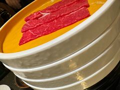 -牛New寿喜烧(中山公园龙之梦店)