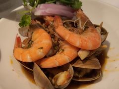 -新旺茶餐厅·早餐·夜宵(仙霞店)