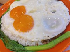 -澳门陈光记烧味饭店(万象城店)