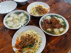 招牌原汤水饺-小秋水饺(大成路总店)
