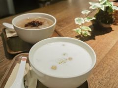 -彬媽糖水(侨鑫国际店)