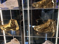 -Air Jordan(世贸天阶店)
