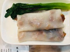 -鼎泰丰(新港中心店)