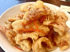 -老厨家(友谊路总店)