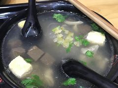 -百年尹氏汤包(湖南路狮子桥店)