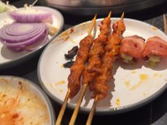 -東盛炭烤自助料理(浦东文峰广场店)