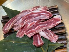 -蒲葵传统炭火烤肉(白石龙店)