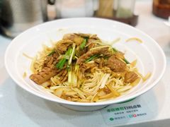 -二扁私房面馆(崂山路店)