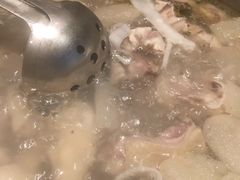 -润园四季椰子鸡火锅(海上世界店)