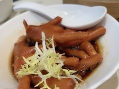 -蔡澜点心·粤菜(月星环球港店)