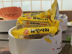 -龍歌自助小火锅(秦淮水游城店)