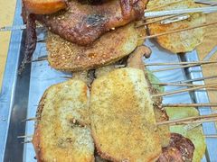 -老地方烤肉(东岗路店)