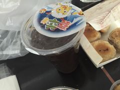 -胥城大厦-胥香自助餐厅